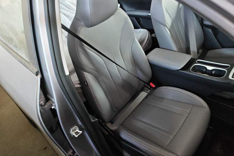 Used Geely Galaxy Geome 2026 Model 310km Dream Edition