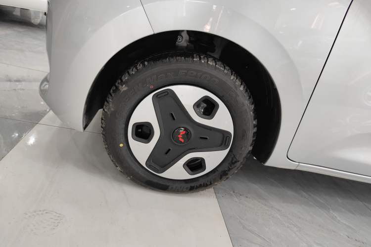 Used Wuling Zhiguang New Energy 2025 Comfort Model
