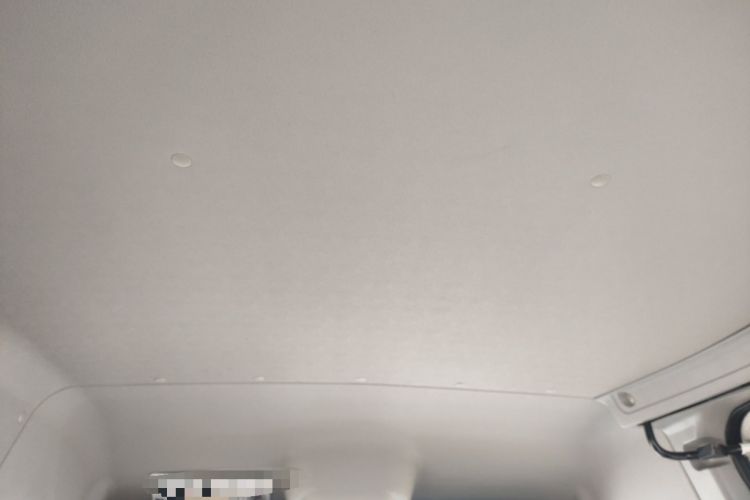 Used SAIC MAXUS Xintu V80 