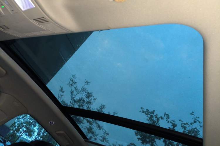 Used Volkswagen Touareg 2022 2.0 TSI RuiShang Edition Headliner