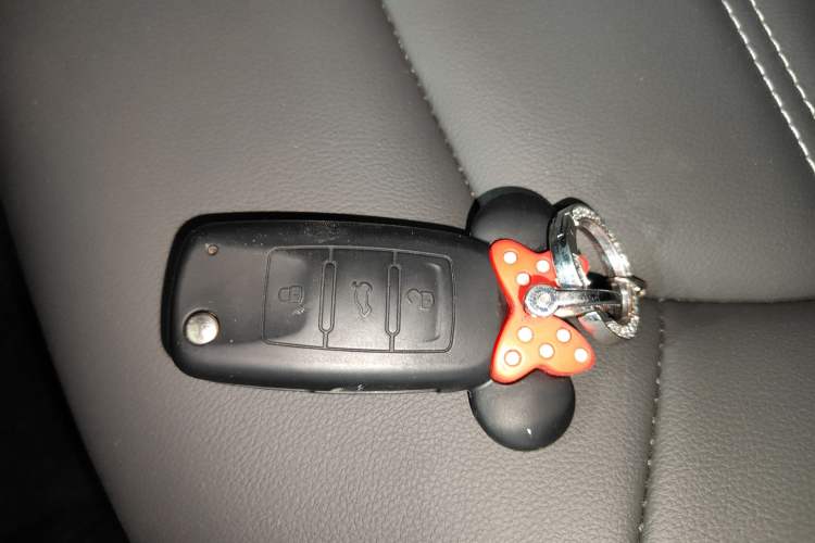 Used Volkswagen Jetta 2017 1.5L Automatic Fashion Model