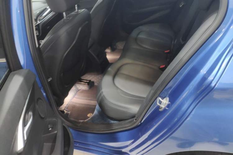 Used BMW 1 Series 2018 118i Sport Edition
