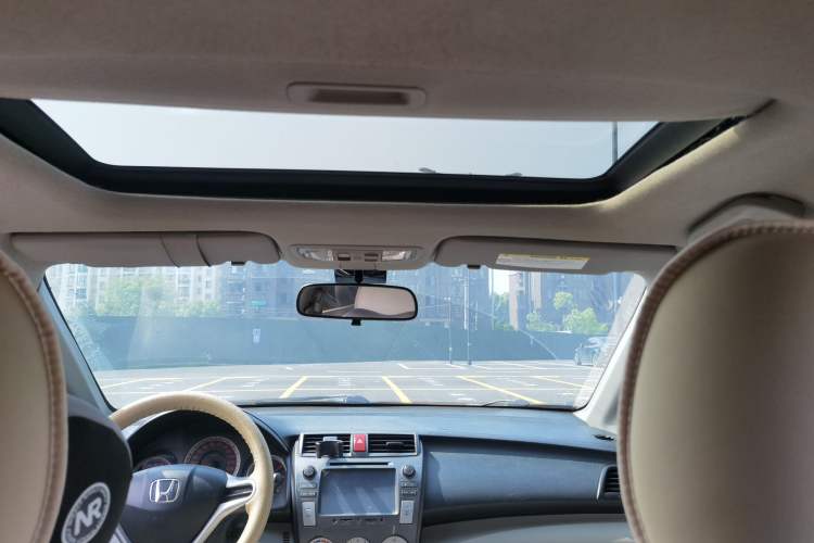 Used Honda City Classic 2011 1.5L Manual Elite Edition
