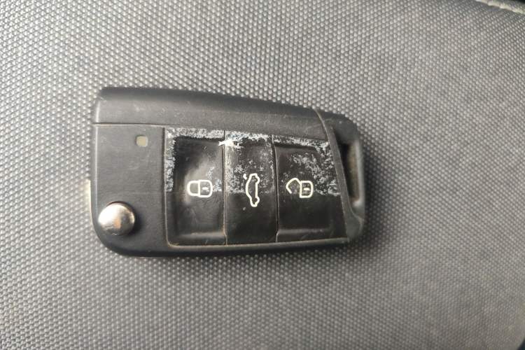 Used Volkswagen Lavida 2023 New Rui 1.5L Automatic New Yi Edition
