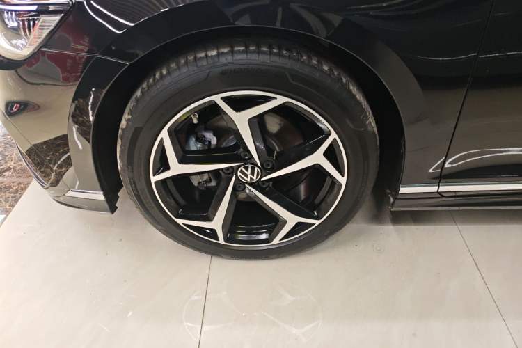 Used Volkswagen Magotan 2023 2 Million Units Commemorative Edition 330TSI DSG Luxury Version