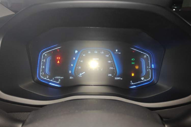 Used Hyundai ix35 2021 2.0L Automatic 2WD GLS Leading Edition
