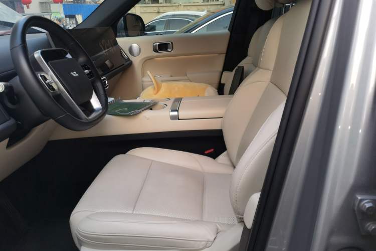 Used Li Auto L7 2023 Max model