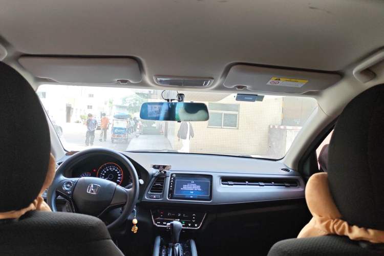 Used Honda Vezel 2019 220 TURBO CVT Elite Edition China VI