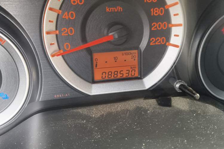 Used Honda City Classic 2011 1.5L Manual Elite Edition