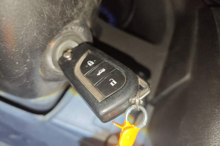 Used Toyota Reiz 2013 2.5V Shangrui Edition