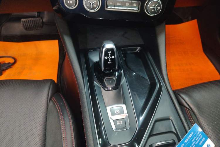 Used Lynk & Co 02 2019 1.5T DCT Two-Wheel Drive Pro Edition China VI Standard
