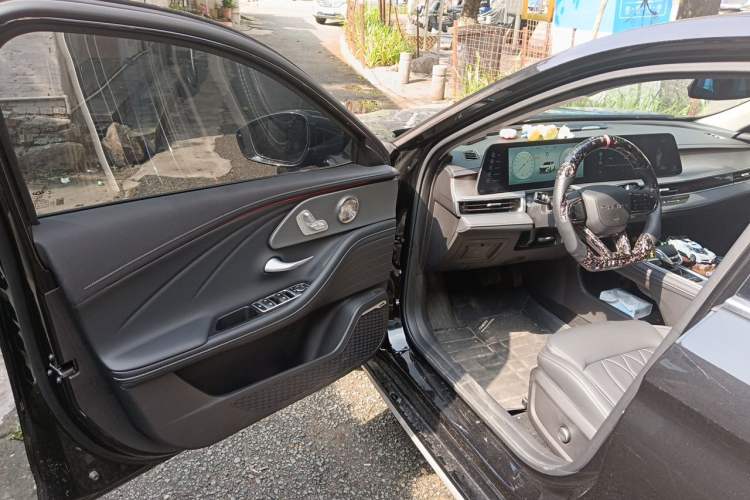 Used Chery Arrizo 8 2025 1.6T DCT Rui