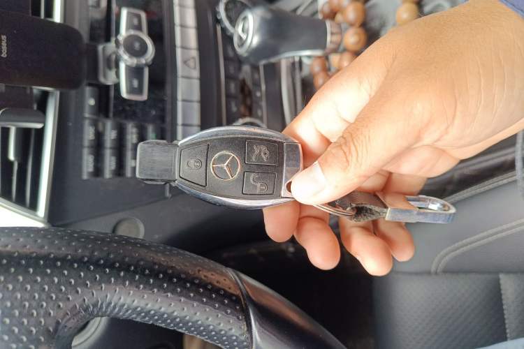 Used Mercedes-Benz C-Class 2013 C 180 Coupe