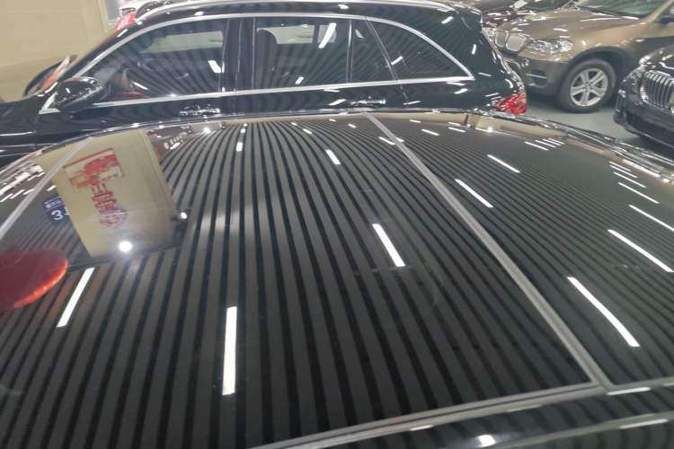 Used Mercedes-Benz E-Class 2020 Facelift E 300 L Stylish Edition Roof