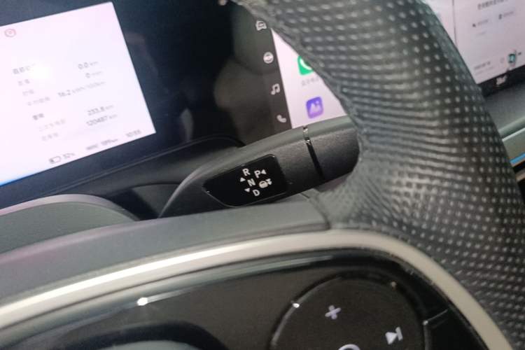 Used XPeng P7 2020 586N
