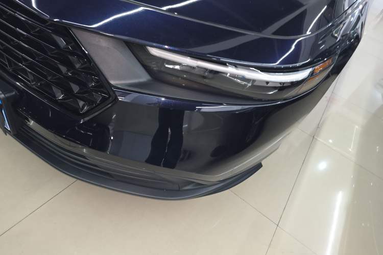 Used Honda Accord 2024 260TURBO Luxury Edition