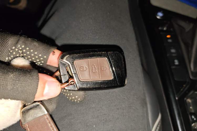 Used Volkswagen Passat 2023 Revised 280TSI Starry Sky Elite Edition