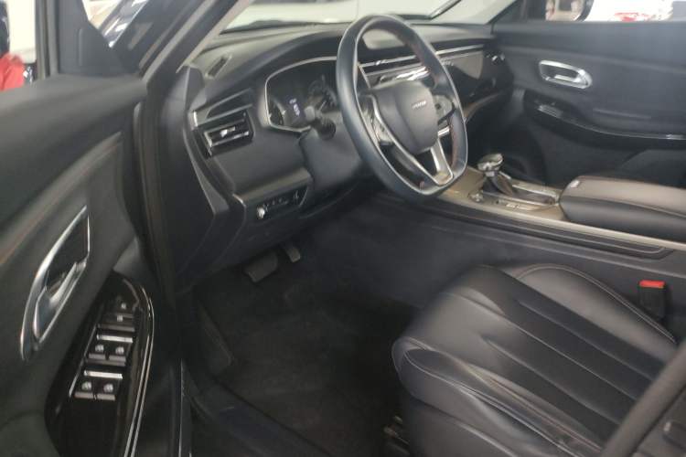 Used Oshan X7 2020 1.5T Automatic Prestige Edition