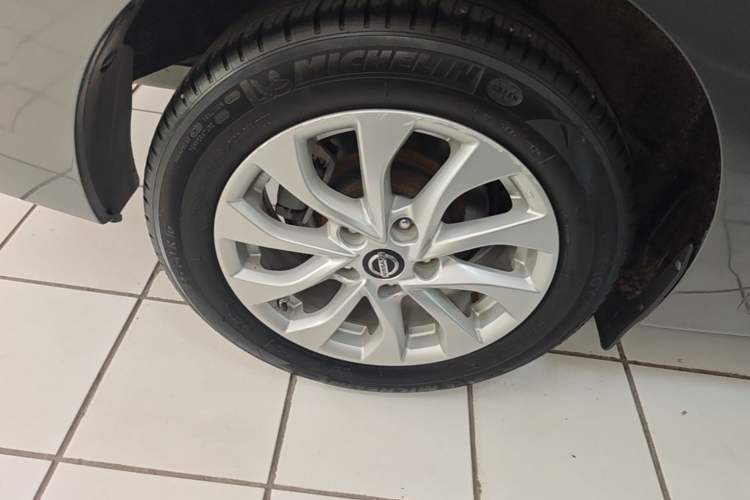 Used Nissan Sylphy 2018 1.6XV CVT Deluxe Edition