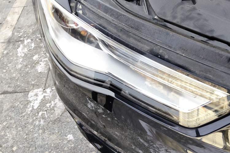 Used Audi A6L 2017 TFSI Technology Edition