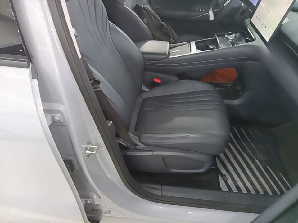 Geely Galaxy E5 2024 440km Launch Edition — снимка 19