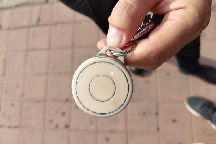 Used NETA AYA 2023 318
