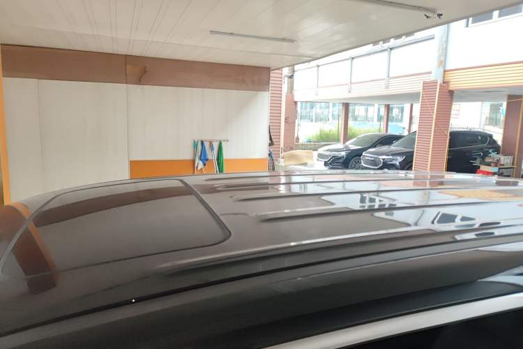 Used GAC Trumpchi M6 2023 PRO 270T DCT Luxury Edition Roof