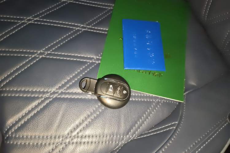 Used MINI Clubman 2019 2.0T COOPER S