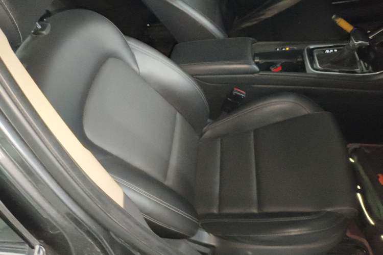 Used CHANGAN Ruicheng CC 2021 Blue Whale Edition 1.5T DCT Luxury Model