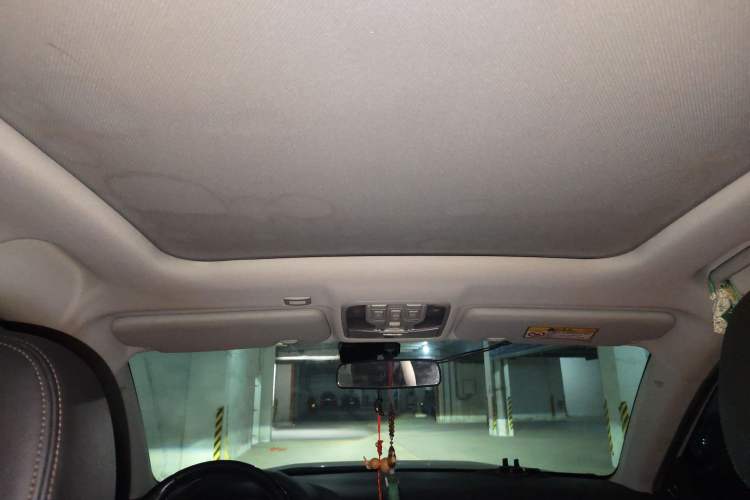 Used Haval H6 Coupe 2018 Red-Label 1.5T Automatic Two-Wheel Drive Ultra-Luxury Model
