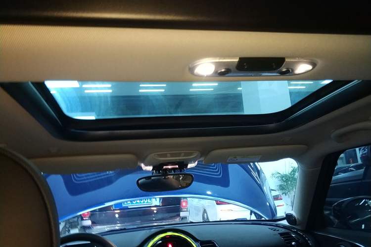 Used MINI Clubman 2022 2.0T COOPER S