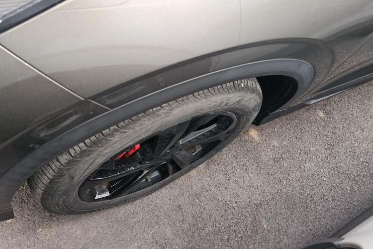 Used Geely Auto Coolray 2022 Bin Yue COOL 1.5TD DCT Ignite Edition
