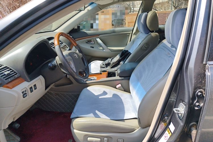 Used Toyota Camry 2009 200G Luxury Edition