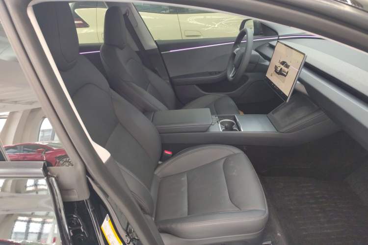 Used Tesla Model 3 2023 Rear-Wheel-Drive Version