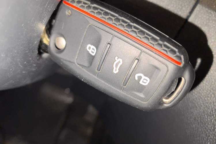 Used Skoda Fabia 2012 1.6L Automatic Sport Edition