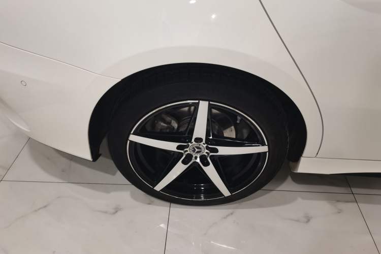 Used Mercedes-Benz A-Class 2020 Restyled A 220 L 4MATIC Sports Sedan
