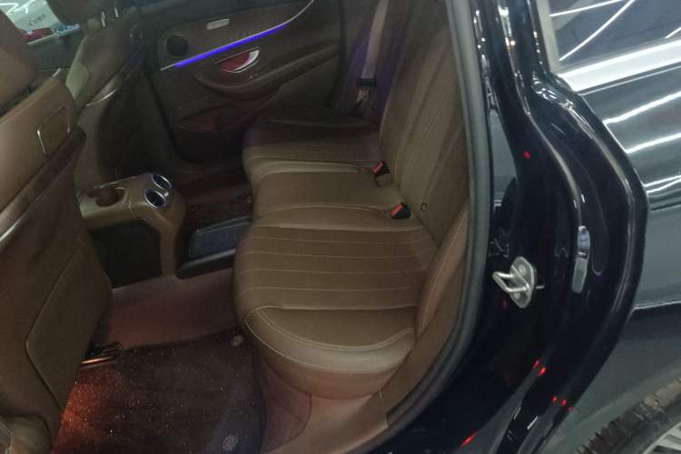 Used Mercedes-Benz E-Class 2020 Facelift E 300 L Stylish Edition
