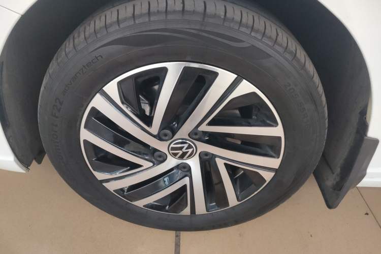 Used Volkswagen Lavida 2023 300TSI DSG Starry Sky Leading Edition