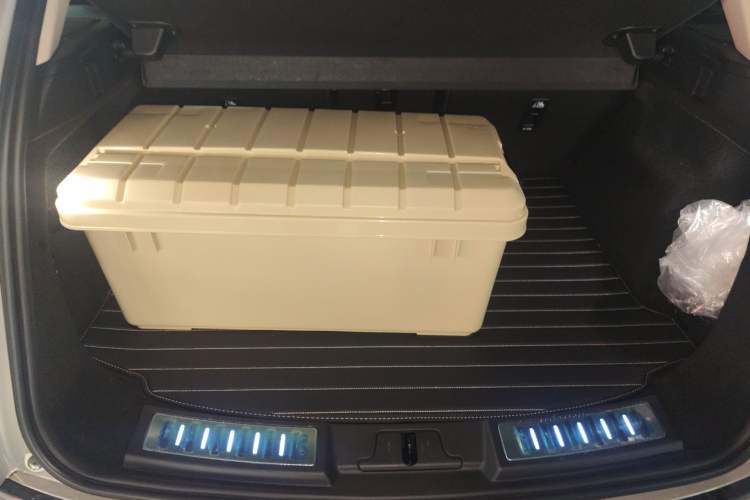 Used Land Rover Range Evoque 2023 Aurora L 249 PS Luxury Edition