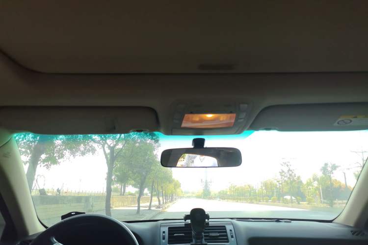 Used Toyota Crown 2012 2.5L Royal Navigation Edition