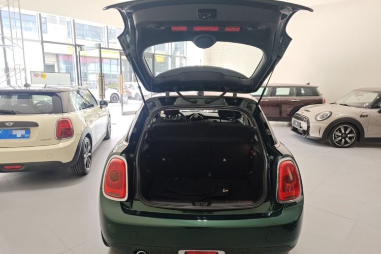 Used MINI MINI 2016 1.5T COOPER Five-Door Edition