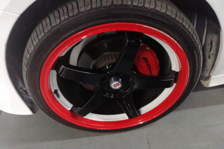 Used Mercedes-Benz C-Class 2015 Revised C 200 L Sport Edition