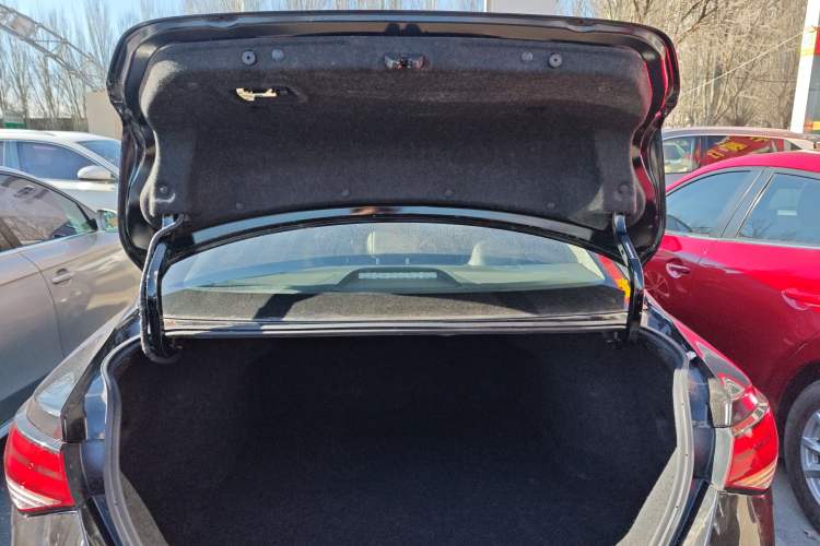 Used Nissan Sylphy 2021 1.6L XL CVT Enjoyment Edition