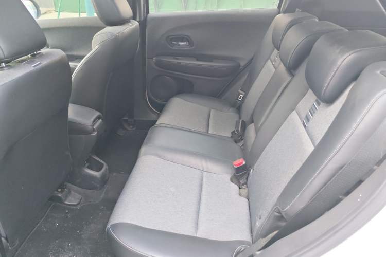 Used Honda XR-V 2019 1.5L CVT Comfort Version China VI