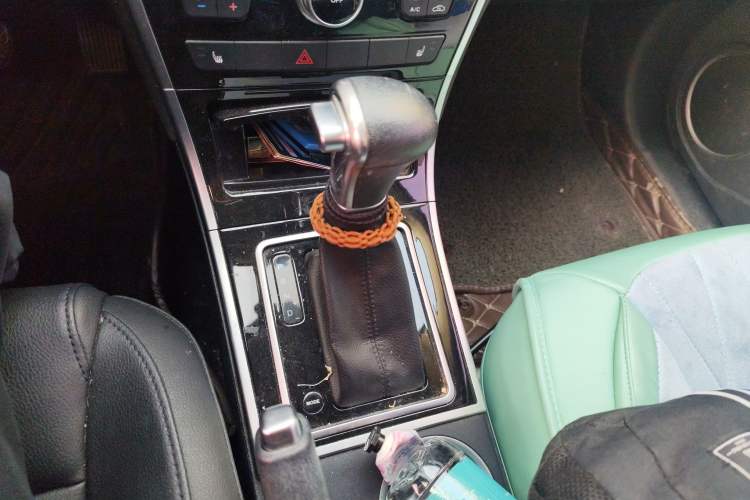 Used Haval H2 2017 Red-Label 1.5T Automatic Two-Wheel Drive Elite Model