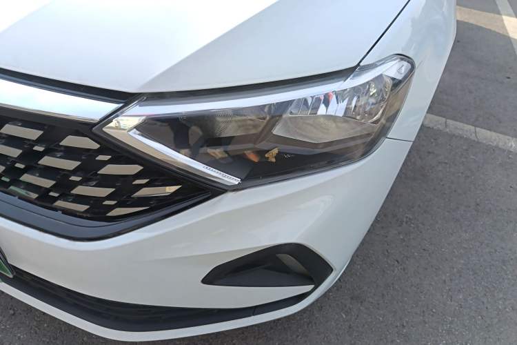 Used Jetta VA3 2024 1.5L Manual Entry-Level Version