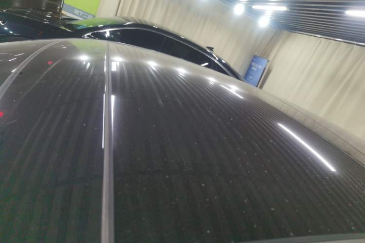 Used ARCFOX Alpha S 2022 HI Version Advanced Edition