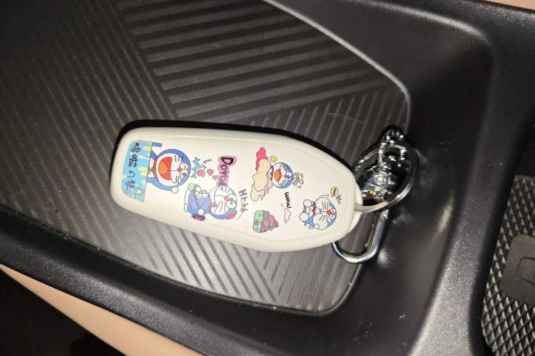 Used BYD Seagull 2025 305km Active Version