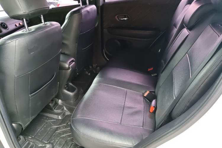 Used Honda XR-V 2017 1.5L LXi CVT Classic Edition
