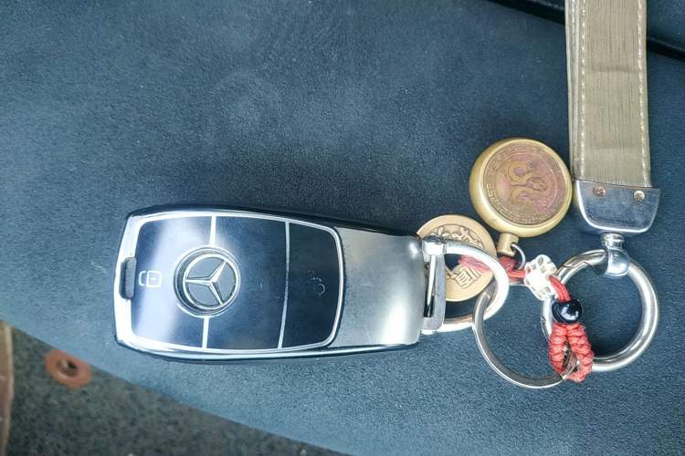 Used Mercedes-Benz A-Class 2020 A 200 L Sport Sedan
